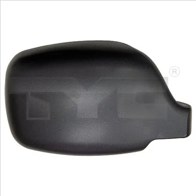 Cover, exterior mirror (328-0030-2)