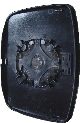 Mirror Glass, exterior mirror (321-0043-1)