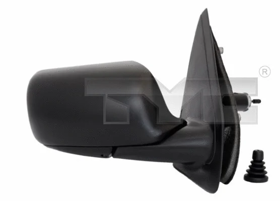 Exterior Mirror (301-0012)