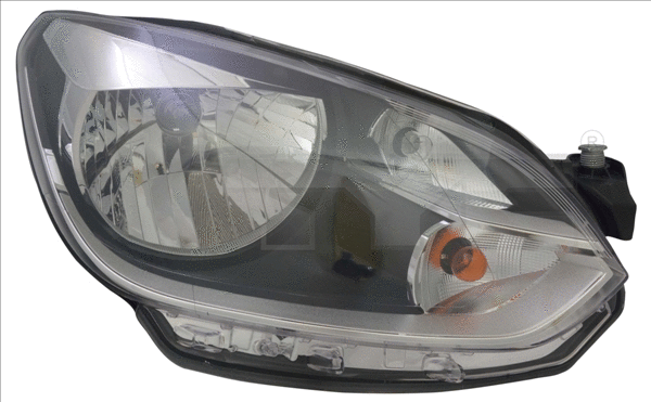 Headlight (20-14016-00-21)