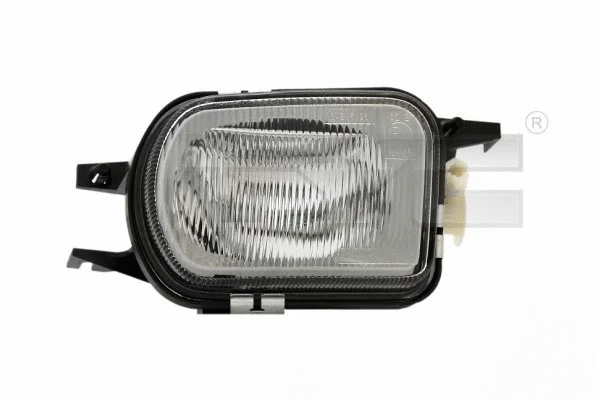 Front Fog Light (19-0185-01-9)