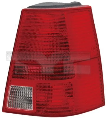 Tail Light Assembly (11-0213-11-2)