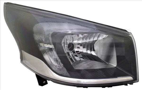 Headlight (20-14791-16-2)