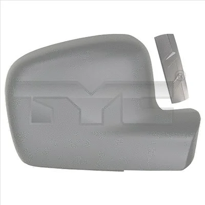 Cover, exterior mirror (337-0230-2)