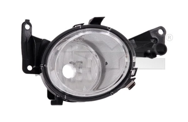 Front Fog Light (19-0663-01-2)