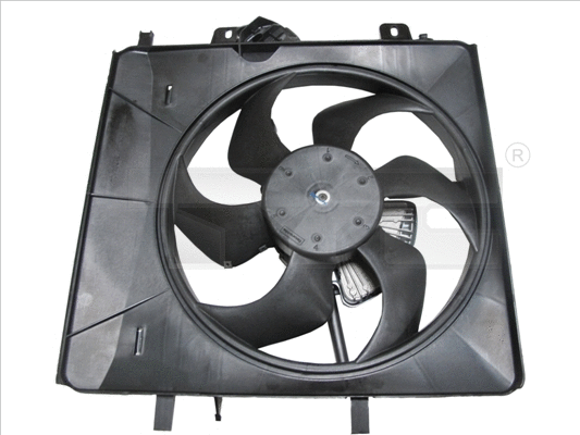 Fan, engine cooling (805-0016)