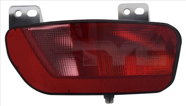 Rear Fog Light (19-14956-01-2)