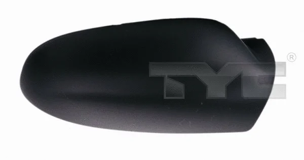 Cover, exterior mirror (337-0151-2)