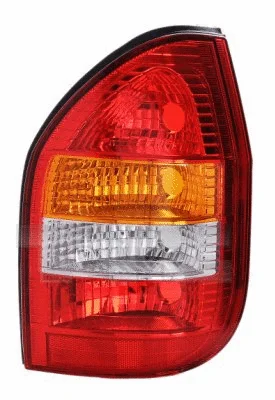 Tail Light Assembly (11-0113-01-2)