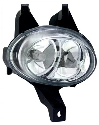Front Fog Light (19-0290-05-2)