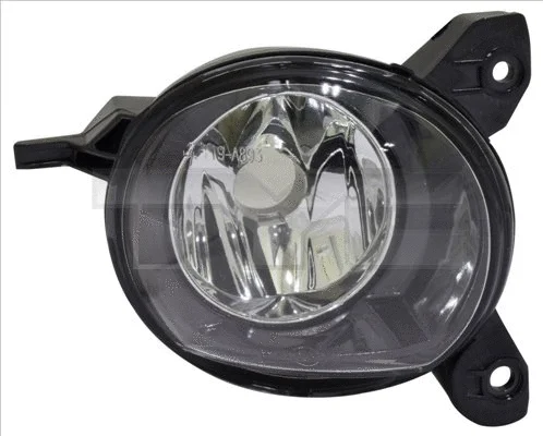 Front Fog Light (19-0894-01-2)