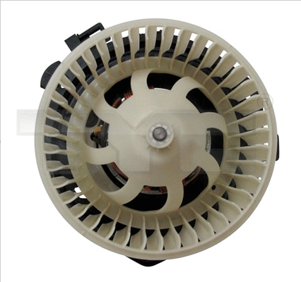 Interior Blower (515-0001)