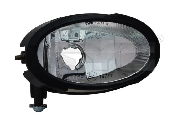 Front Fog Light (19-0867-01-2)
