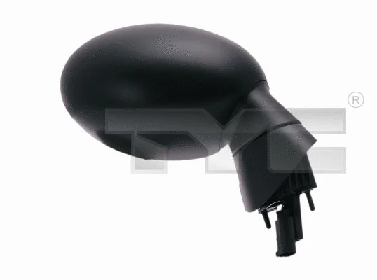 Exterior Mirror (322-0002)