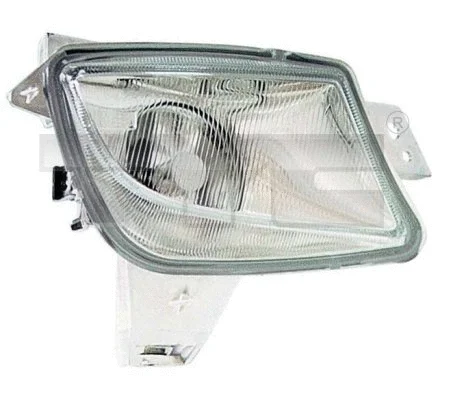 Front Fog Light (19-5253-05-2)