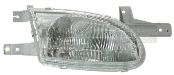 Headlight (20-0177000)
