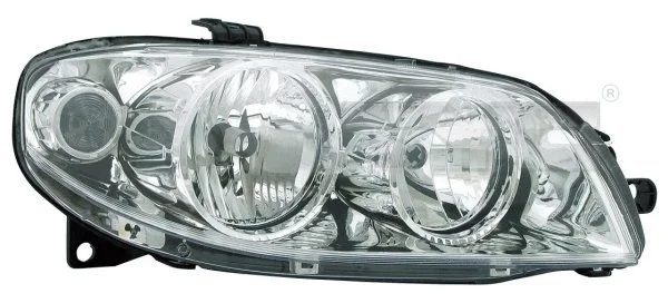 Headlight (20-0351-05-2)