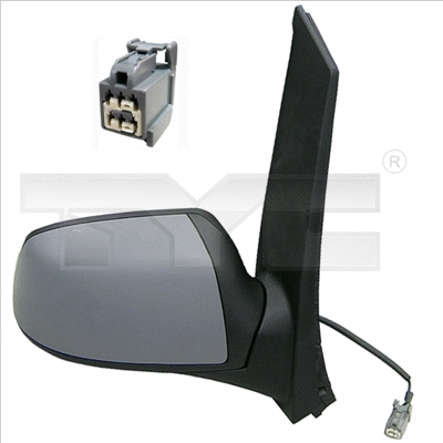 Exterior Mirror (310-0099)