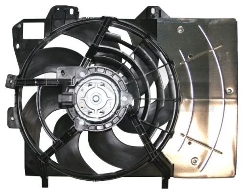 Fan, engine cooling (805-1004)