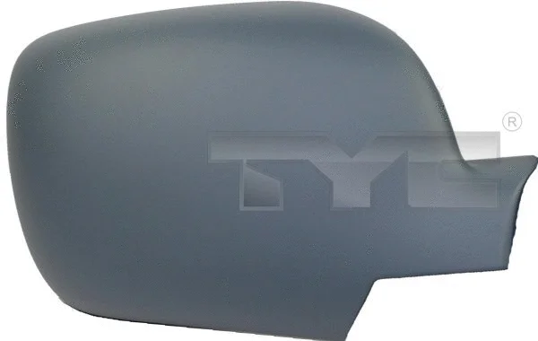 Cover, exterior mirror (328-0122-2)