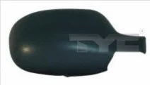 Cover, exterior mirror (328-0018-2)