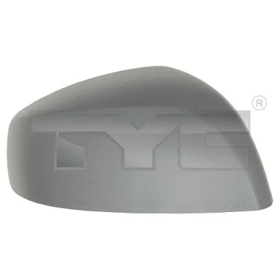 Cover, exterior mirror (325-0120-2)