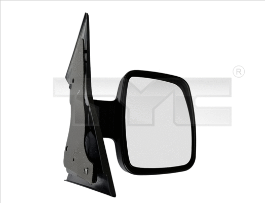 Exterior Mirror