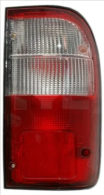 Tail Light Assembly (11-5260-05-2)