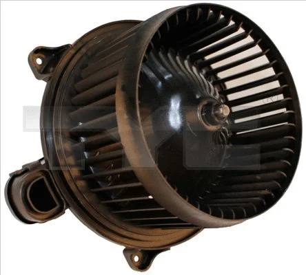Interior Blower