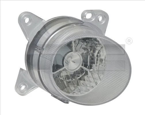 Daytime Running Light (12-0150-00-9)