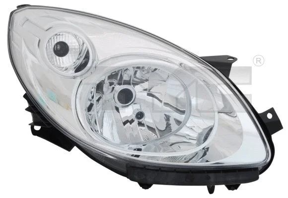 Headlight (20-1402-36-2)