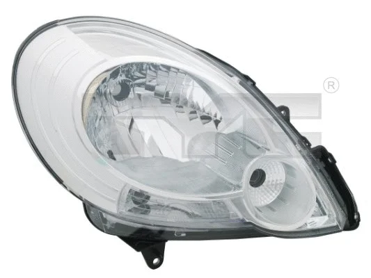 Headlight (20-1400-15-2)