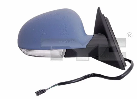Exterior Mirror (337-0111)