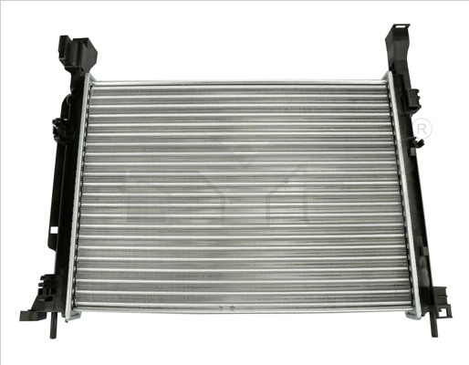 Radiator, engine cooling (728-0066-R)