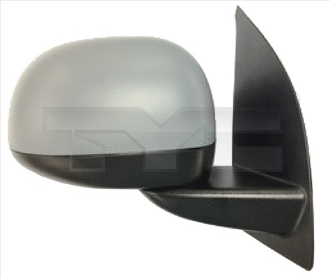 Exterior Mirror (309-0167)