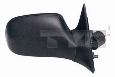 Exterior Mirror (325-0006)
