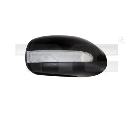 Cover, exterior mirror (321-0067)