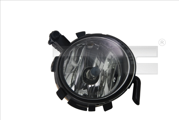 Front Fog Light (19-0850-00-21)