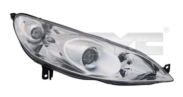 Headlight (20-0450-05-2)
