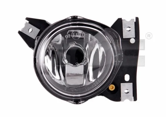 Front Fog Light (19-0296-05-2)