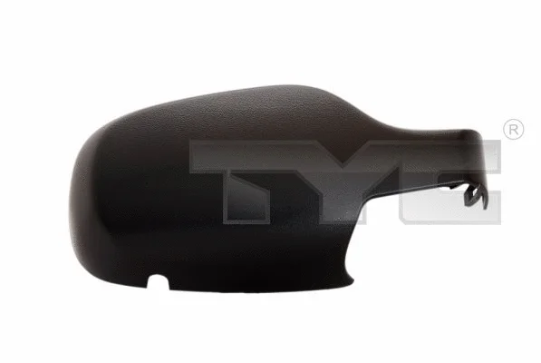 Cover, exterior mirror (328-0101-2)