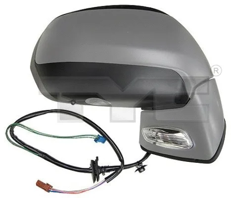 Exterior Mirror (305-0126)