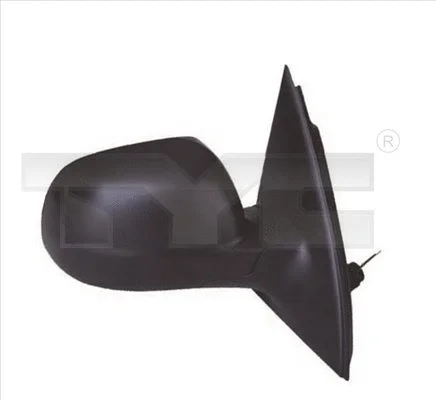 Exterior Mirror (337-0027)