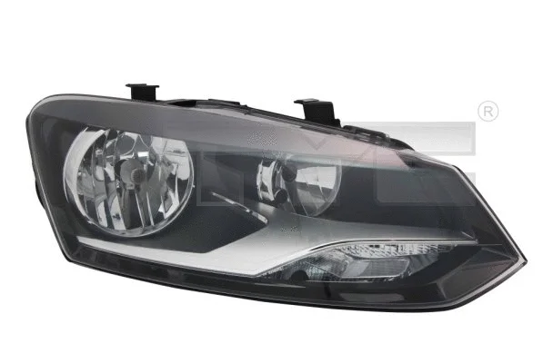 Headlight (20-12036-05-2)