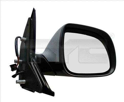 Exterior Mirror