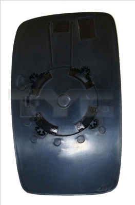Mirror Glass, exterior mirror (309-0083-1)