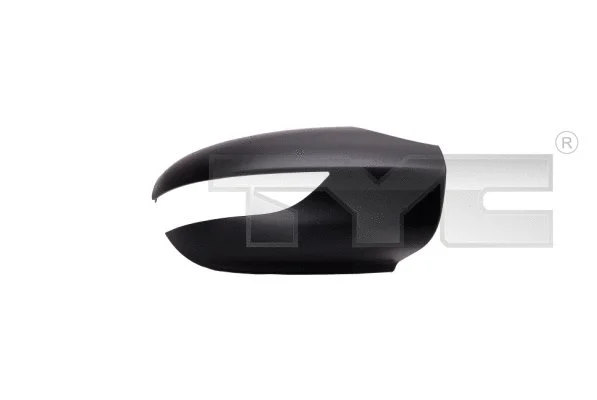 Cover, exterior mirror (321-0092-2)