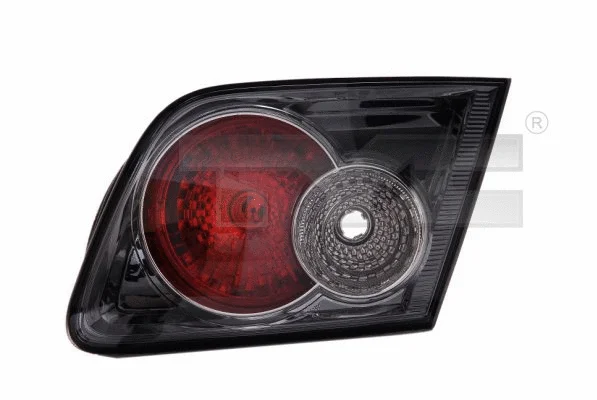 Tail Light Assembly (17-0137-11-2)