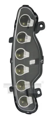 Daytime Running Light (12-0108-00-2)