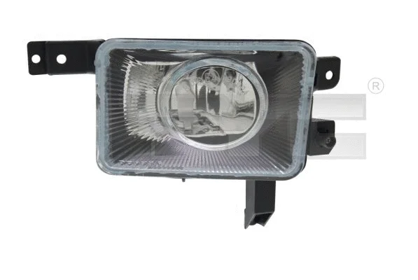 Front Fog Light (19-11025-05-2)